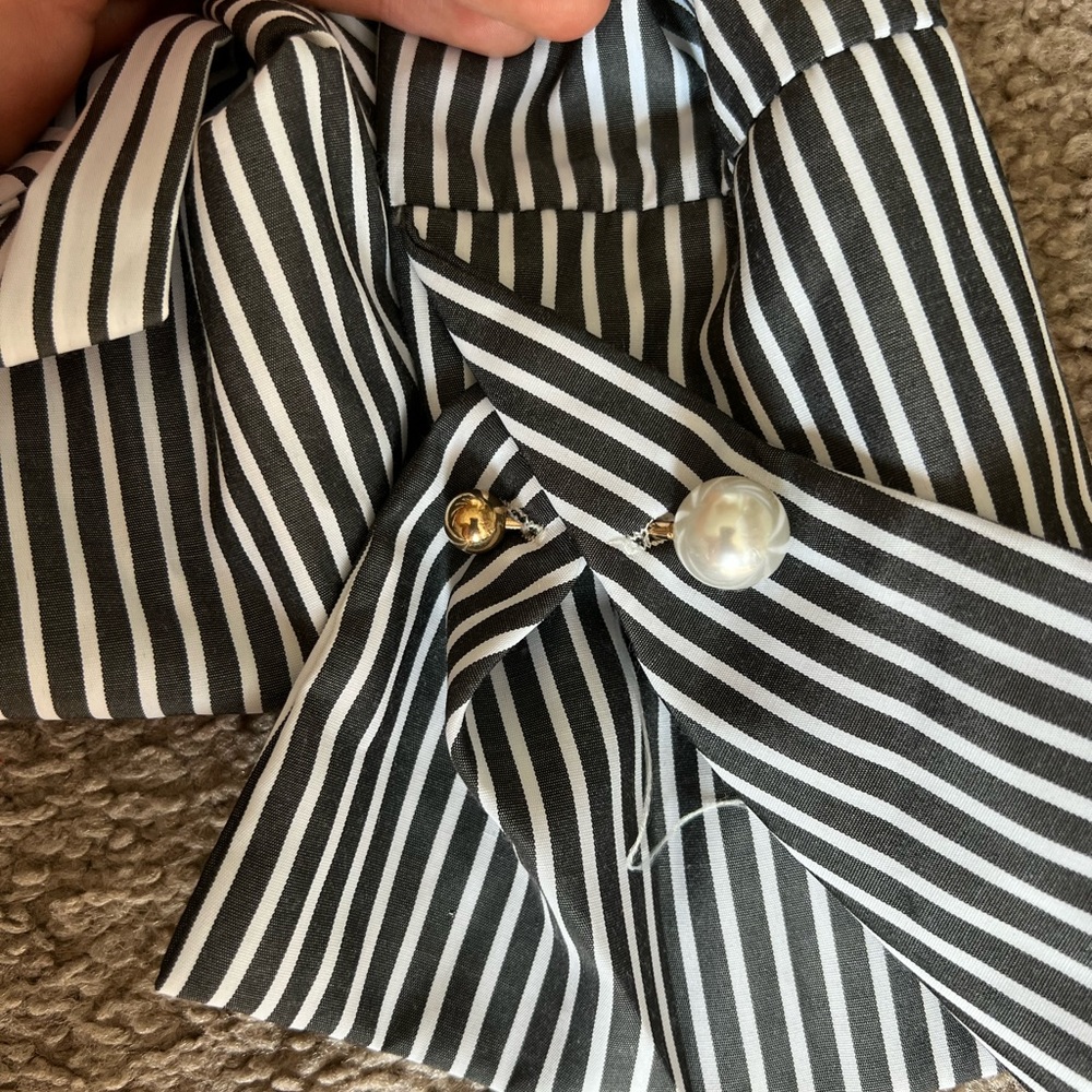 Blouse - Picture 3 of 5
